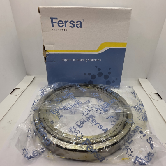 Фото Підшипник L 623149/L 623110 FERSA