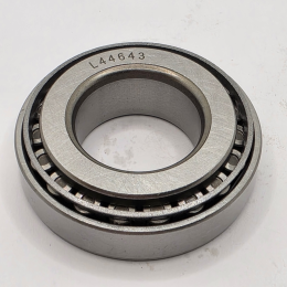 Підшипник L44649/10 (L44649/610) FO Bearings