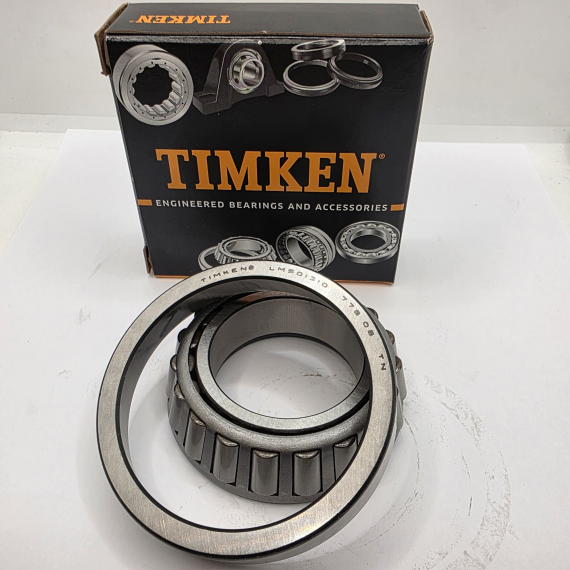 Фото Подшипник LM501349/10 (LM501349/310) TIMKEN