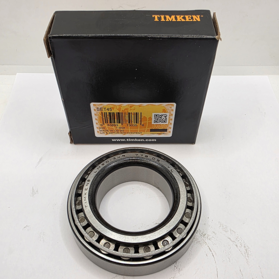 Фото Подшипник LM501349/10 (LM501349/310) TIMKEN