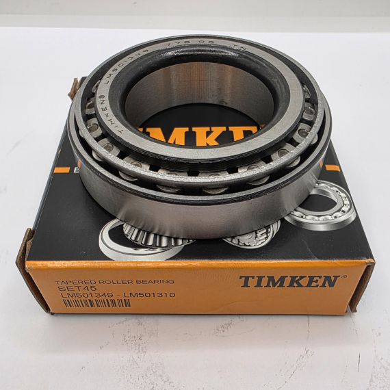 Фото Подшипник LM501349/10 (LM501349/310) TIMKEN