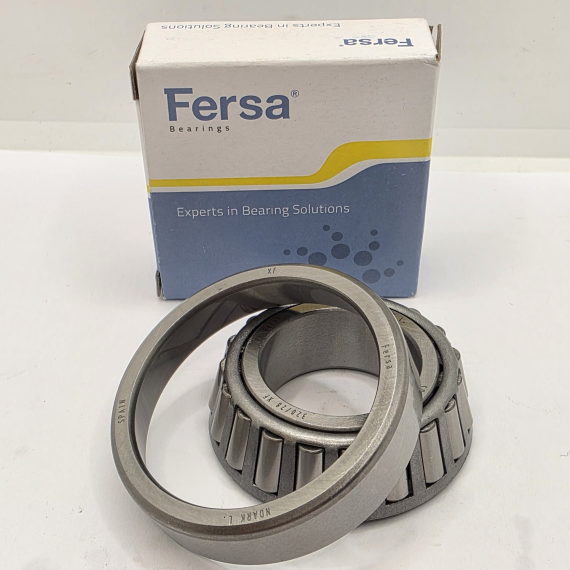 Фото Підшипник F 15341 (EC 12606 S01 H106) FERSA