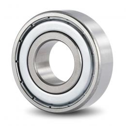 Підшипник MR93ZZ (3x9x4) FO Bearings
