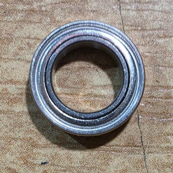 Фото Подшипник MR106ZZ (6x10x3)