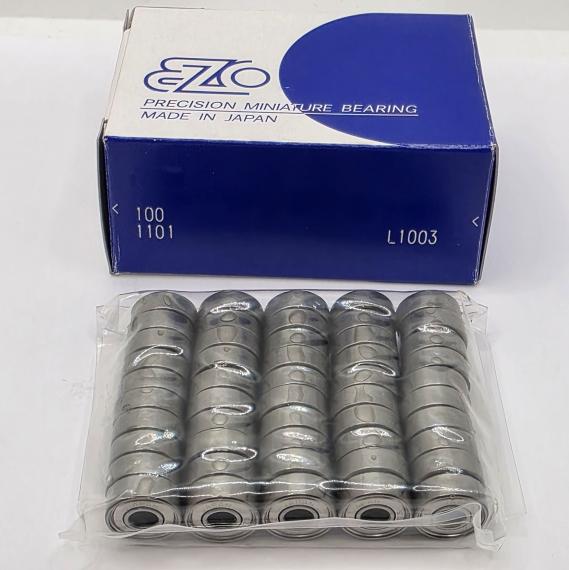 Фото Подшипник MR115 ZZ EZO (JAPAN)