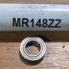 Фото Подшипник MR148ZZ (8x14x4)