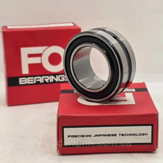 Фото Підшипник NA4900 (4244900 2RS) FO Bearings