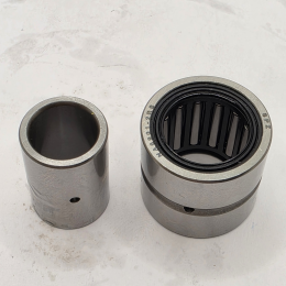 Підшипник NA6901 2RS SPZ