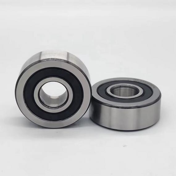Фото Подшипник направляющий ролик LR5201 2RS FO (12*35*15.9) FO Bearings