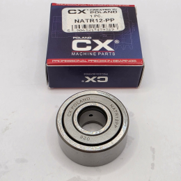 Подшипник NATR12-PP CX POLAND