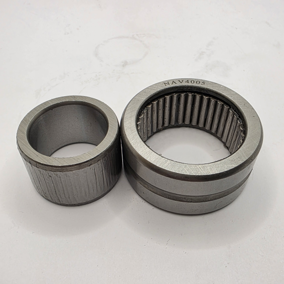 Фото Підшипник NAV4005 (4074105) FO Bearings