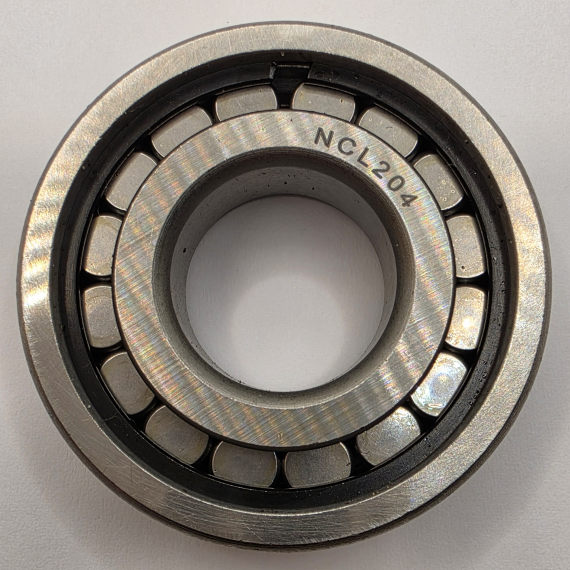 Фото Подшипник NCL204 (102204 ) FO Bearings
