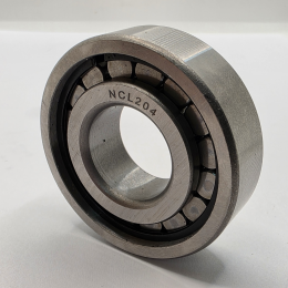 Подшипник NCL204 (102204 ) FO Bearings