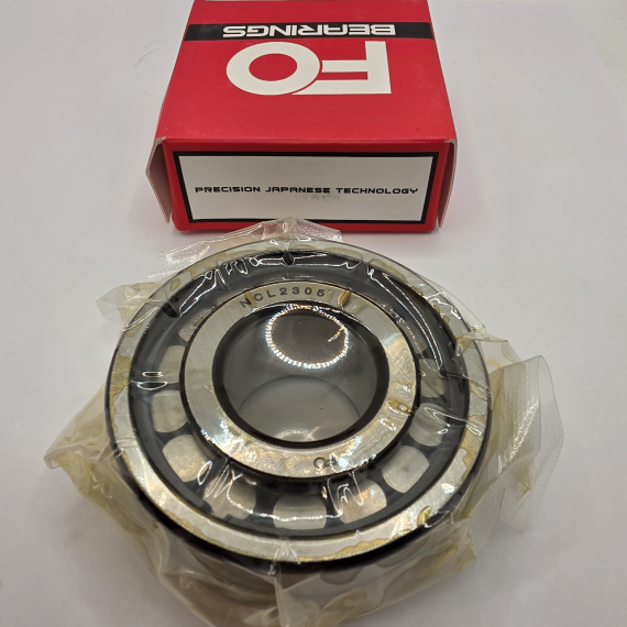 Фото Подшипник NCL605 / NCL2305 (102605) FO Bearings