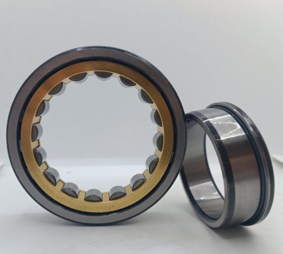 Фото Подшипник NJ 330 M (42330Л) FO Bearings