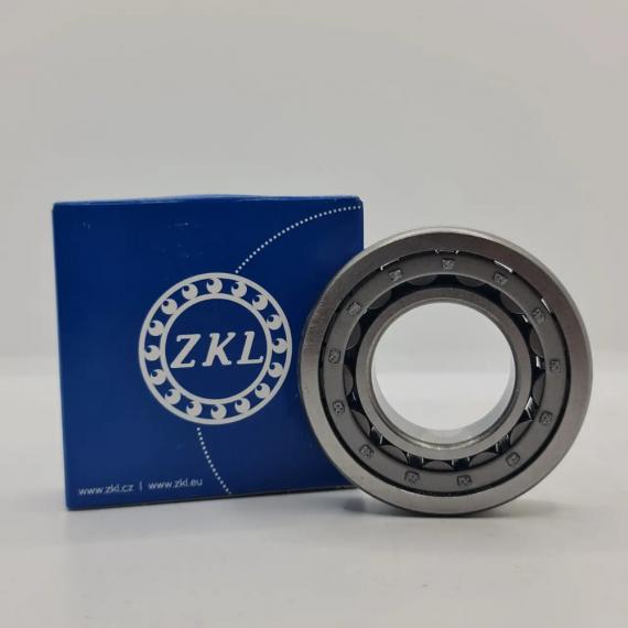 Фото Подшипник NJ204 C3 ZKL (Czech)