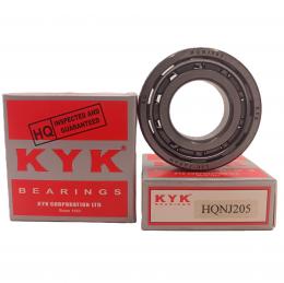 Підшипник NJ205 (42205) KYK Japan