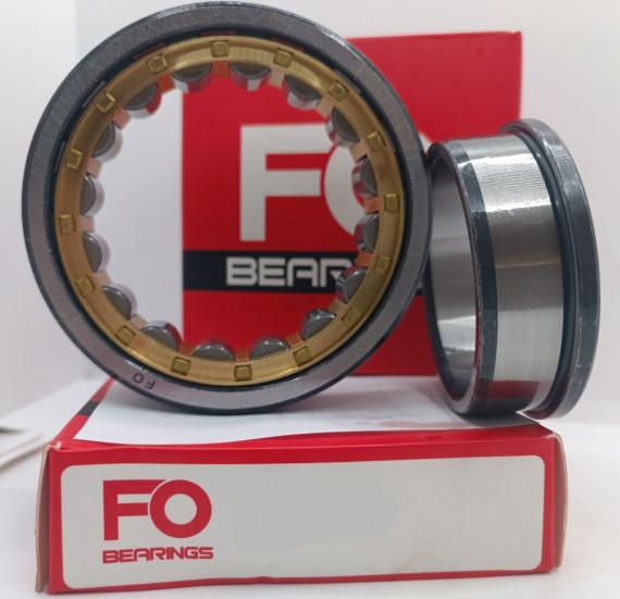 Фото Підшипник NJ312M (42312Л) FO Bearings
