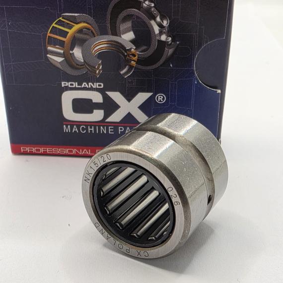 Фото Підшипник NK15/20 CX POLAND