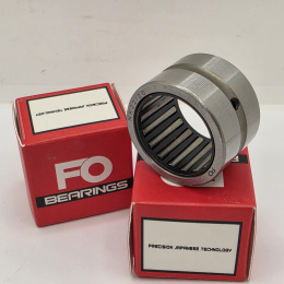 Підшипник NK22/20 (22x30x20) FO Bearings