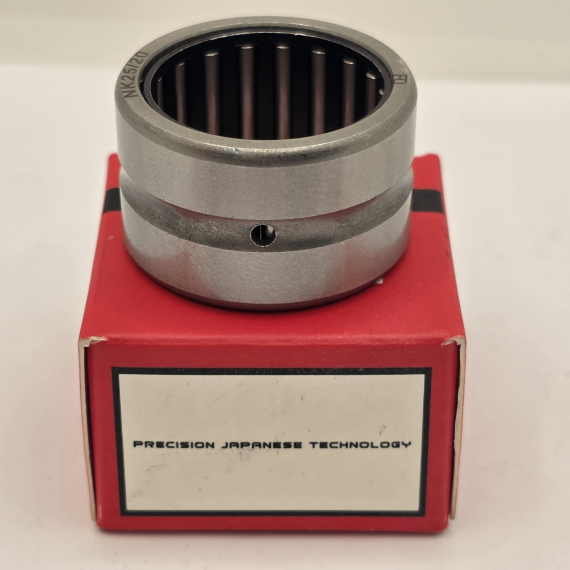 Фото Підшипник NK25/20 (25x33x20) FO Bearings