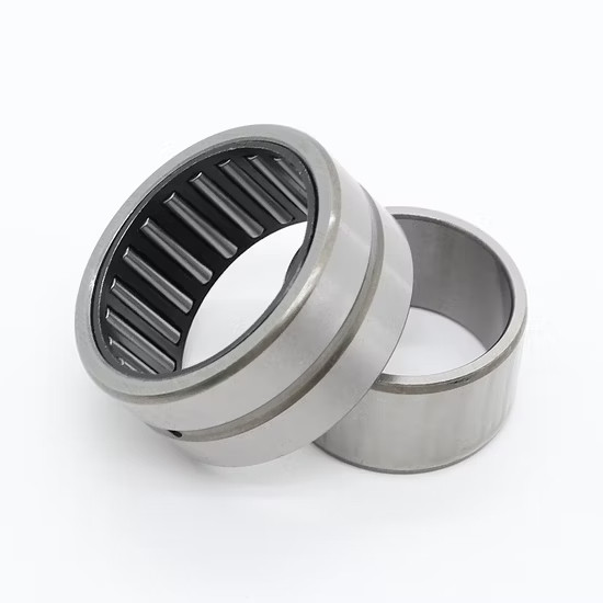 Фото Підшипник NKI35/20 FO Bearings