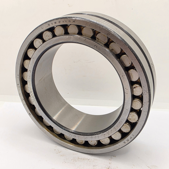 Фото Підшипник NN3016K (4-3182116) ГПЗ