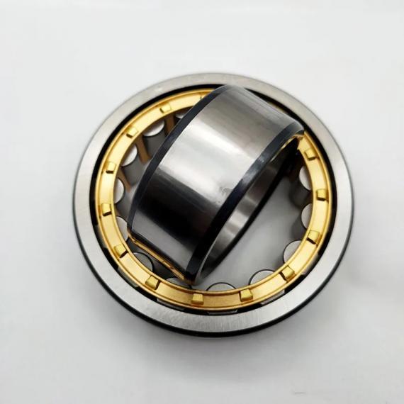 Фото Подшипник NU218M (32218Л) FO Bearings
