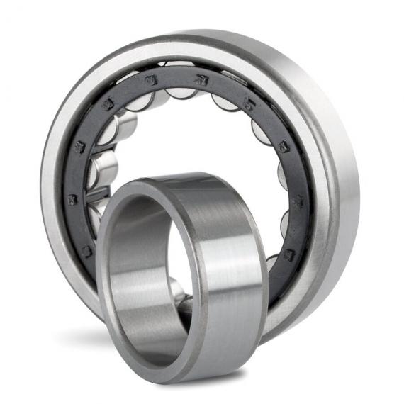 Фото Підшипник NU2305 (32605) FO Bearings