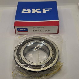 Подшипник NUP211 ECP SKF