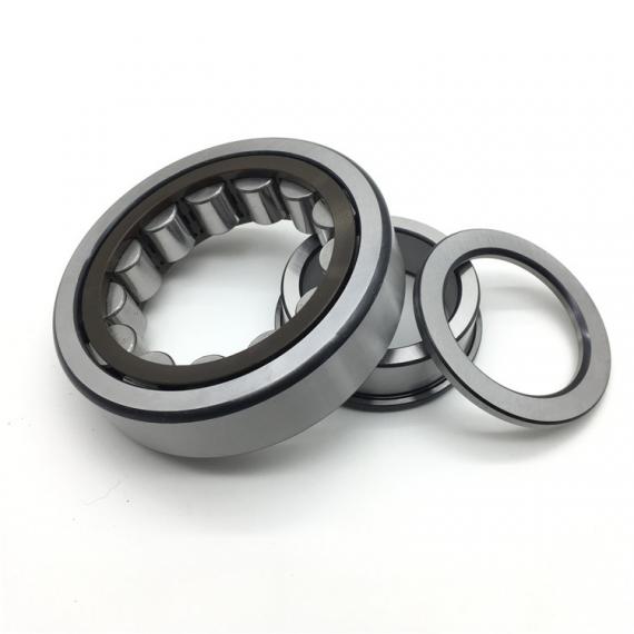 Фото Підшипник NUP306 (92306) FO Bearings