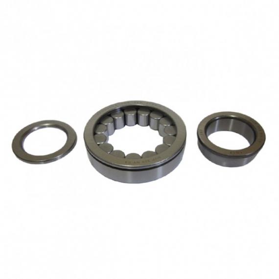 Фото Підшипник NUP 309 NVC3 Z&S Сербія