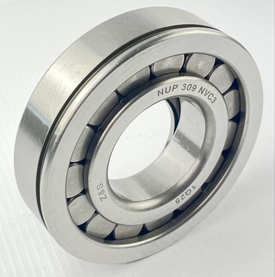 Фото Підшипник NUP 309 NVC3 Z&S Сербія