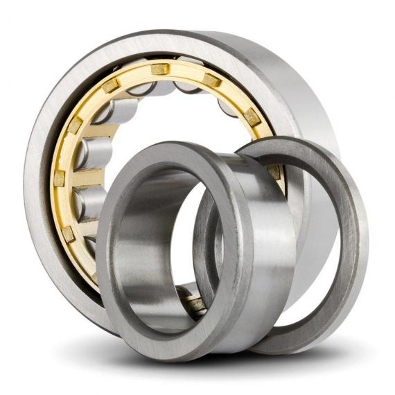 Фото Підшипник NUP1052M (92152Л) FO Bearings