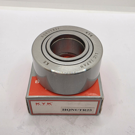 Фото Подшипник NUTR25 KYK Japan