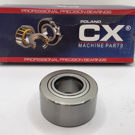 Фото Подшипник опорный ролик NUTR15 CX POLAND