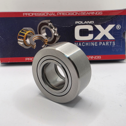 Підшипник опорний ролик NUTR30 CX POLAND