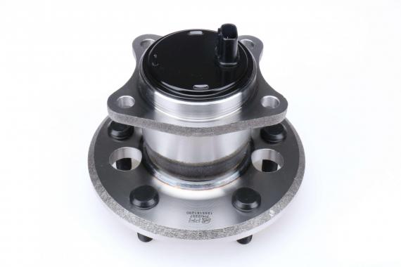 Фото Підшипник PHU2207 PFI USA