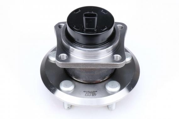 Фото Підшипник PHU2217 PFI USA