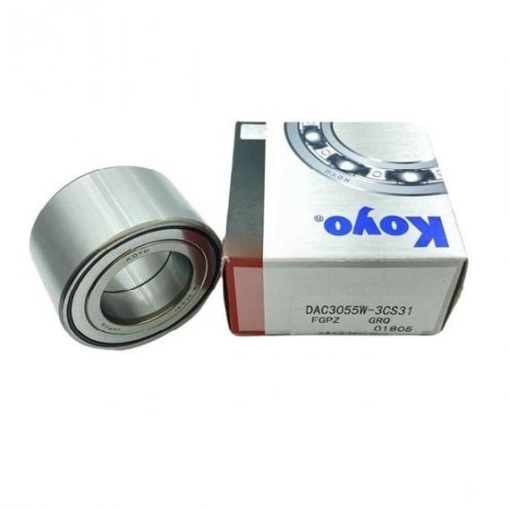 Фото Підшипник DAC3055W3CS31 (30х55х32) KOYO