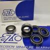 Фото Підшипник R 6 2RS EZO Japan