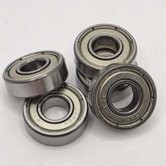 Фото Підшипник R4 ZZ EZO