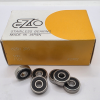 Фото Подшипник S 625 2RS из нержавеющей стали EZO JAPAN