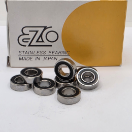 Підшипник S 688 2RS неіржавкий EZO Japan