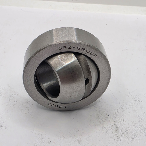 Фото Подшипник шарнирный 2ШС20 ГОСТ