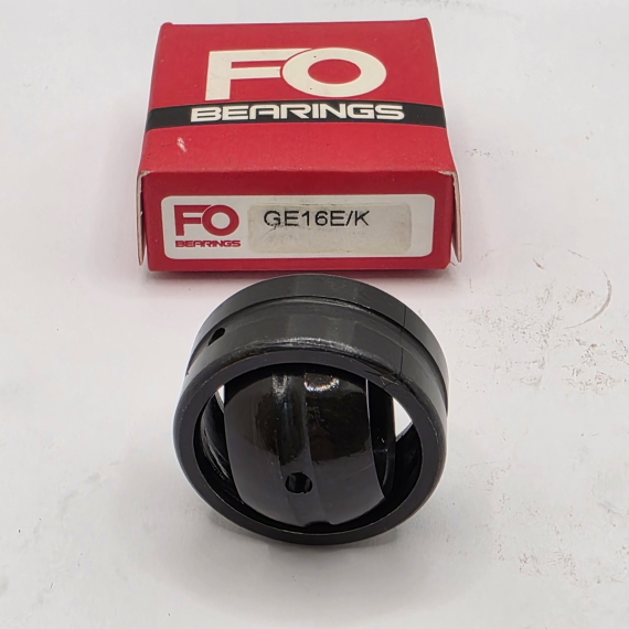 Фото Подшипник шарнирный GE16ES/K(16*27) FO Bearings
