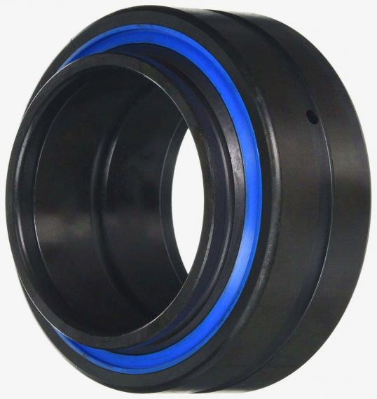 Фото Підшипник шарнірний GEEM70 ES2RS (GE70-HO-2RS) MTM