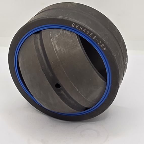 Фото Подшипник шарнирный GEH40 2RS (GEG40 ES2RS) FO Bearings