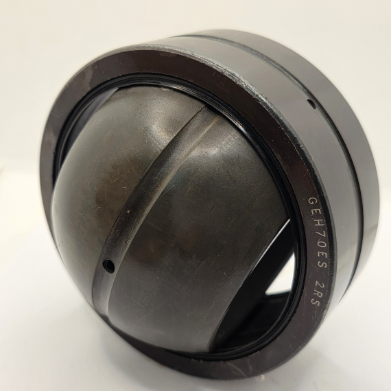 Фото Подшипник шарнирный GEH70 ES 2RS