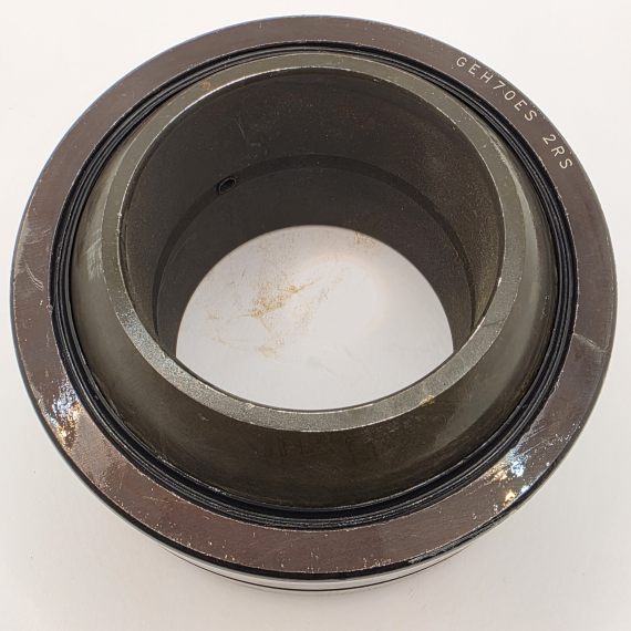 Фото Подшипник шарнирный GEH70 ES 2RS